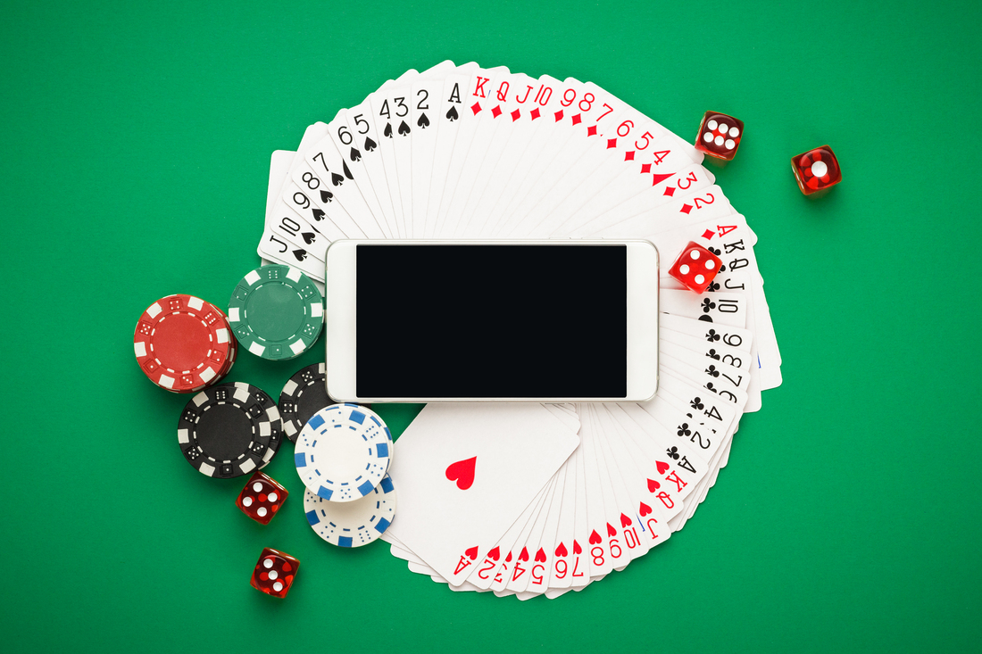 Choose Good Online Casino