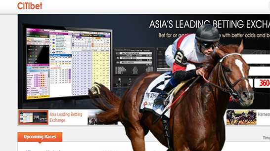 Horse Race Betting in Malaysia