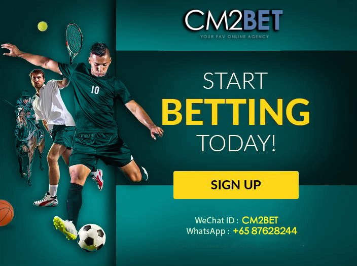 Malaysia Online Betting Company
