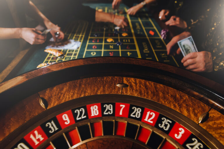 Top 3 Casino Games for Beginners