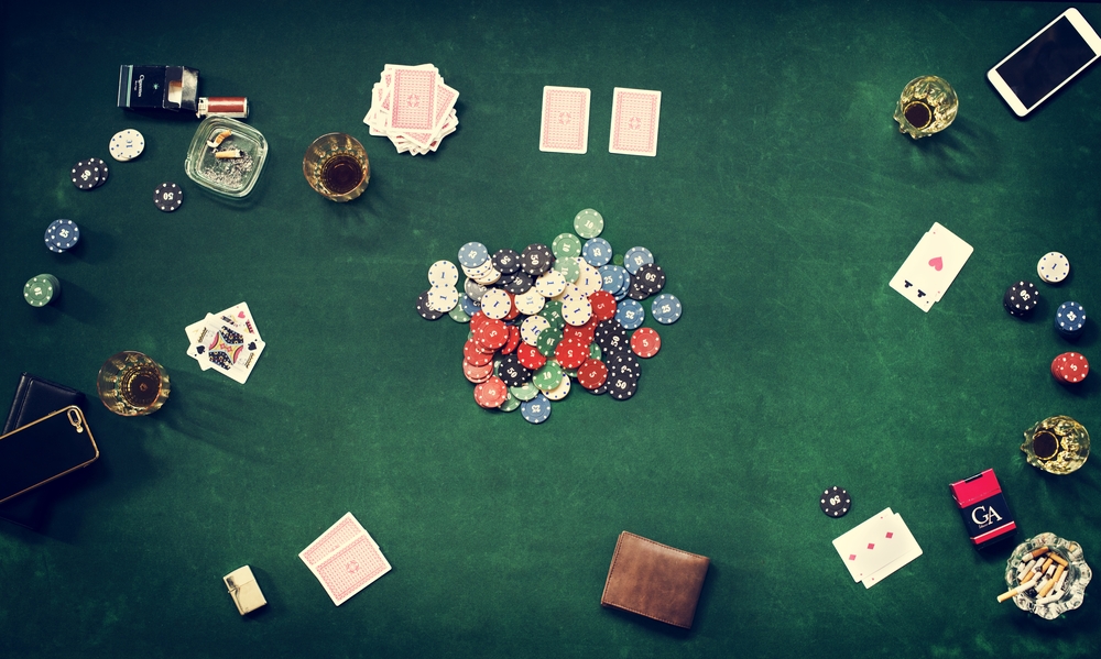 Casino Games for Beginners