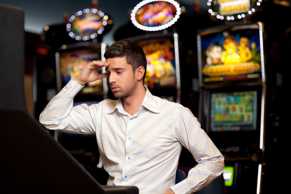How Slots can Hold Beginners Back