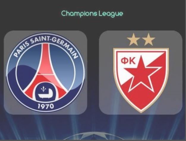 Champion League 04/Oct