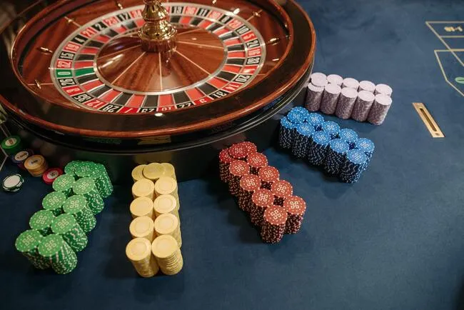 Comprehensive Guide on All the Different Roulette Bets