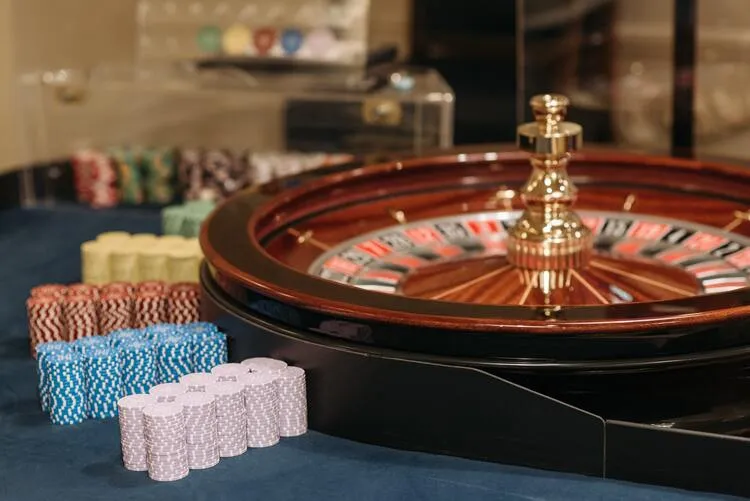 A Beginner's Guide to Playing French Roulette