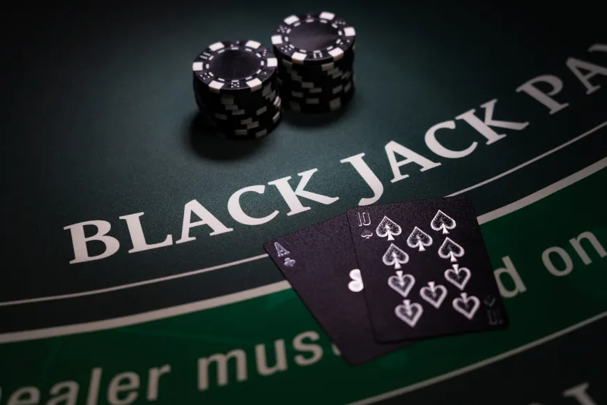 Common Blackjack Betting Systems