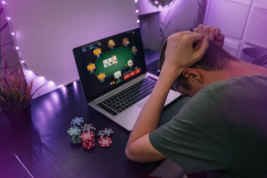 How to Break a Losing Streak in an Online Casino in Malaysia