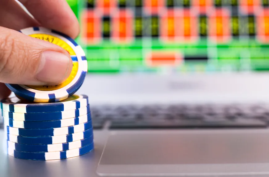What You Need to Know About Arbitrage Betting