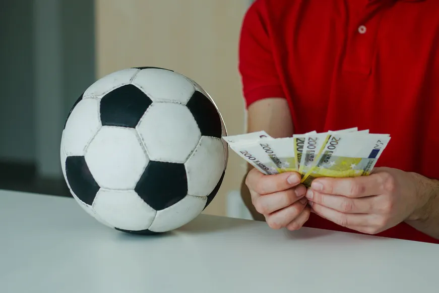 Reasons Why Football Betting is So Popular