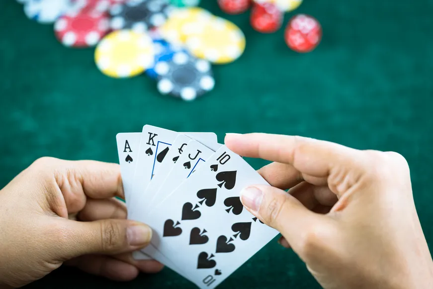 Exploring the Different Blackjack Side Bets