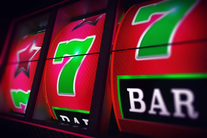 The Importance of Online Slot Machine Volatility