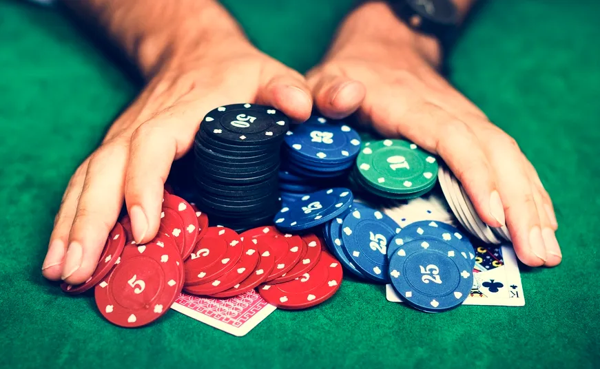 Dealing with Gambling Debt: Smart Tips to Get Back on Track