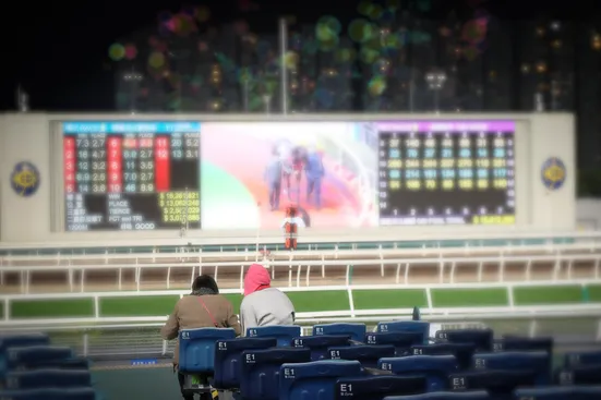 The Pros and Cons of Exotic Bets in Horse Racing