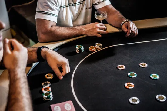 The Most Common Poker Mistakes to Avoid