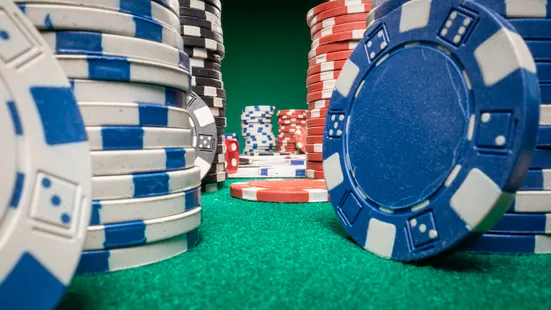 The Difference Between Limit and No-Limit Poker