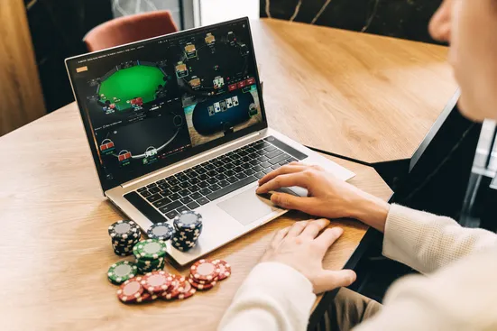 Go Big or Stay Safe? A Guide to Spending Your Online Casino Winnings Wisely