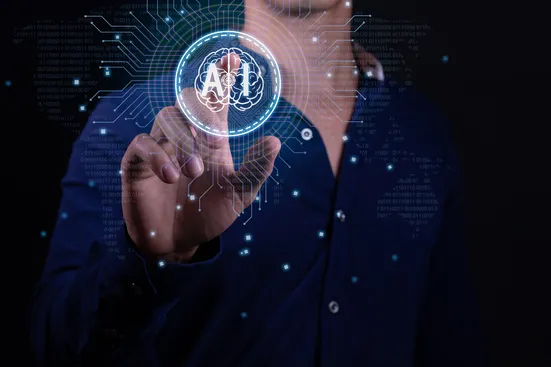 How Artificial Intelligence Shapes Modern Online Casinos?