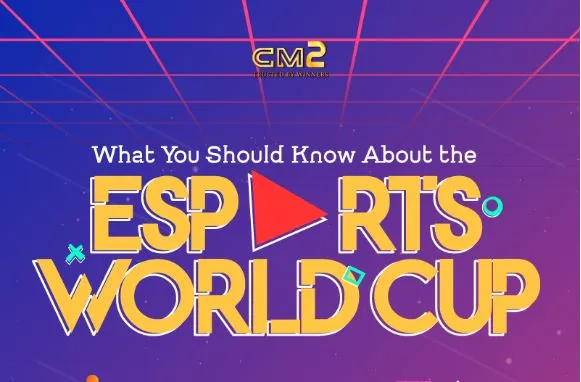 What You Should Know About the Esports World Cup