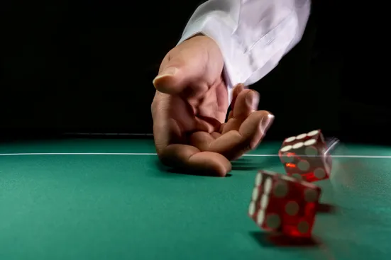 The Basics of Craps Betting: How to Dominate the Craps Table