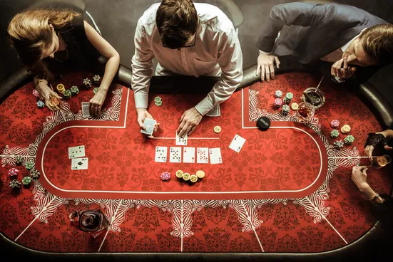 What You Need to Know About Dragon Bonus in Baccarat