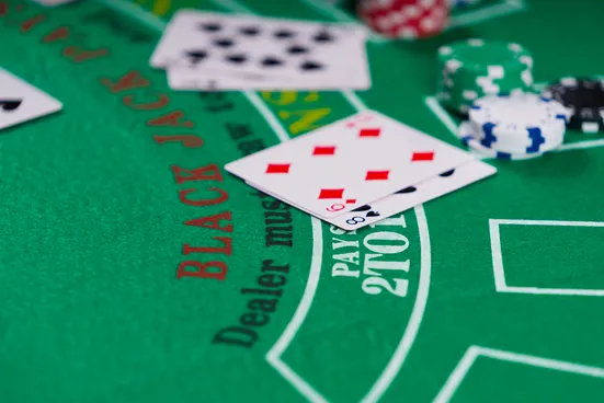 What You Need to Know About European and Atlantic City Blackjack
