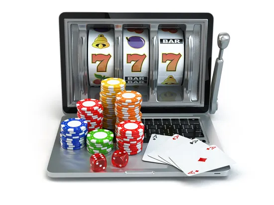 Secrets to Finding the Perfect Online Slot Game