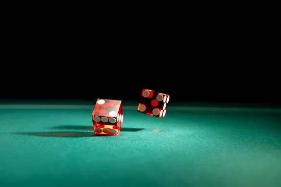 Craps Betting Strategy to Maximise Wins