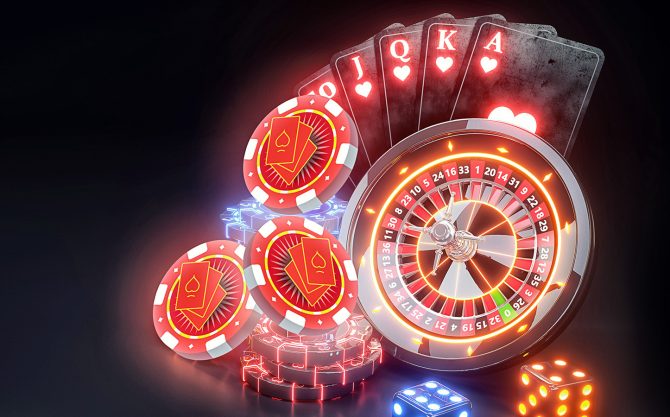 Malaysia Online Gambling
