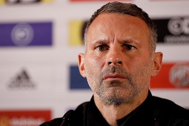 Controversy over Ryan Giggs’ comments regarding Daniel James’ injury