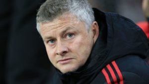 Ole Gunnar Solskjaer says Manchester United's FA Cup exit was poorest performance since he took over