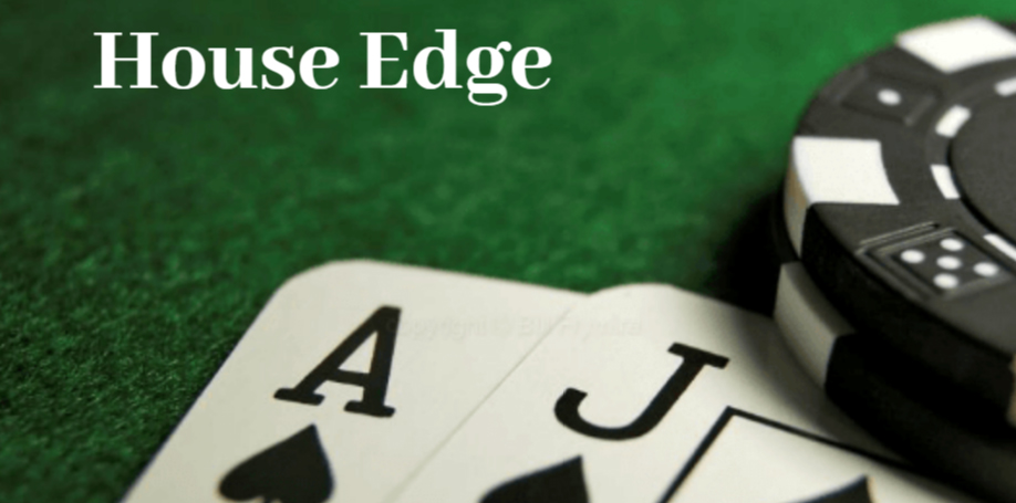 House Advantage in Casino Gaming