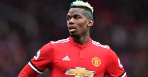 Dembele airs Pogba ambition while ruling out deadline day move to Arsenal