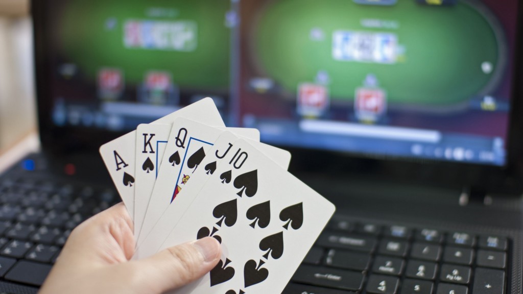 5 mistakes people make while playing casinos online
