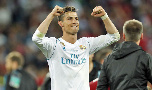 Transfer news LIVE: Ronaldo’s Man Utd ‘agreement’; Liverpool, Chelsea, Arsenal, Barcelona