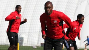 Canada looking to 'make history' in Nations League qualifier vs. Dominica