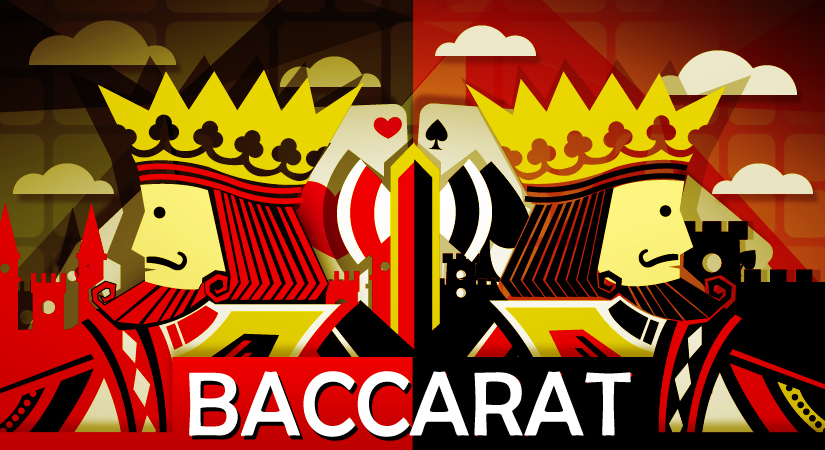8 Tips on How to Win at Baccarat