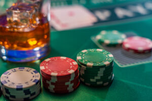 rules of casino game
