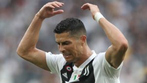Mendes was right, Ronaldo’s UEFA snub was 'shameful' – he was the Player of the Year