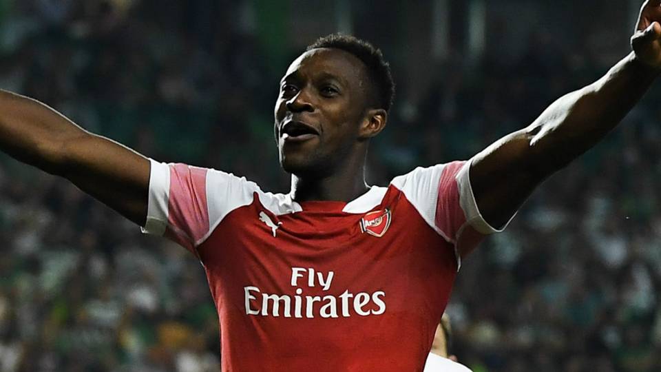 Welbeck winner only highlights Emery's options as Arsenal's attacking machine rolls on