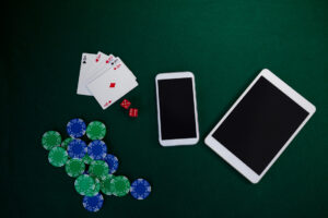 How to win in online casino games?
