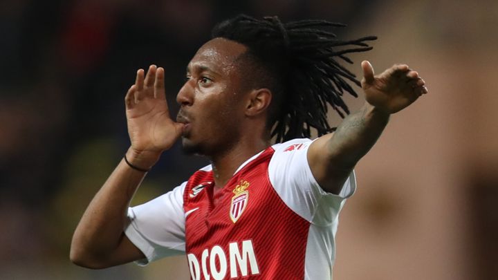 Monaco ready to offer Atletico €35m for permanent Gelson Martins transfer