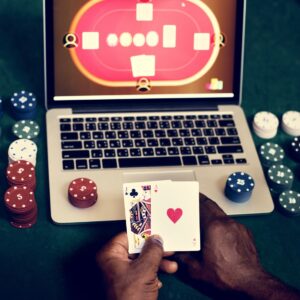Online Casino Gambling Singapore