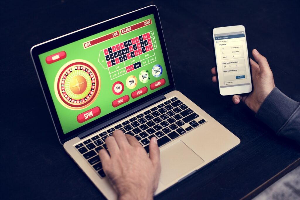 Customer Support for Gambling Online