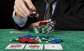 Beat the house: Top 5 tips for online casino success