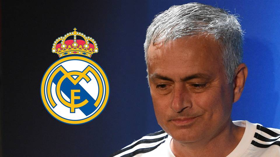 Why the hell would Real Madrid want Jose Mourinho back at the Bernabeu?