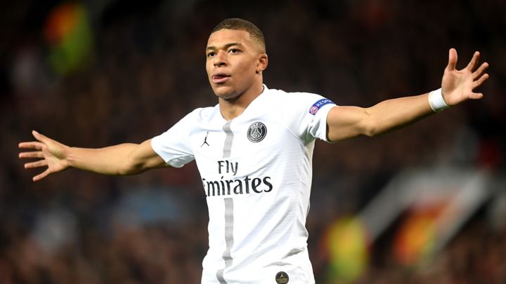 Pogba loses his head as Mbappe leaves Man Utd needing a miracle