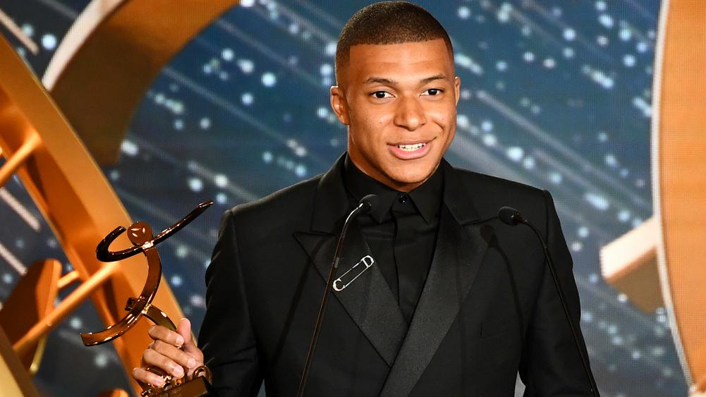 PSG Issue Statement on Kylian Mbappe's Future
