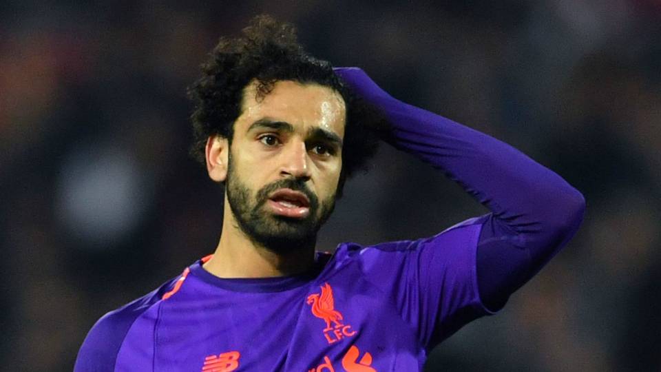 Liverpool’s Champions League hopes rest on Napoli & PSG games after shocking Red Star defeat