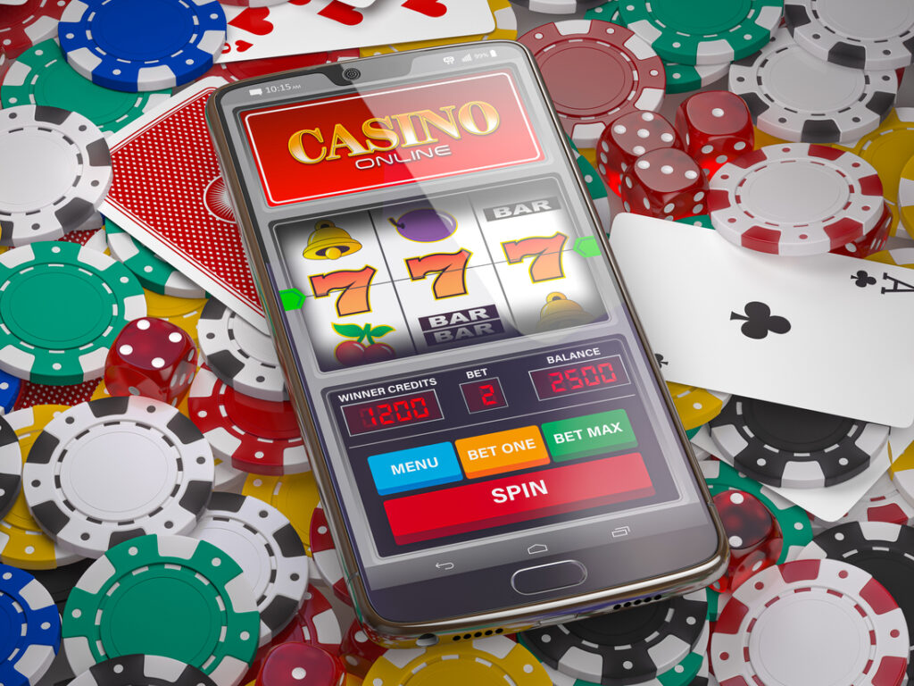 Play Casino Games Online to Win Big