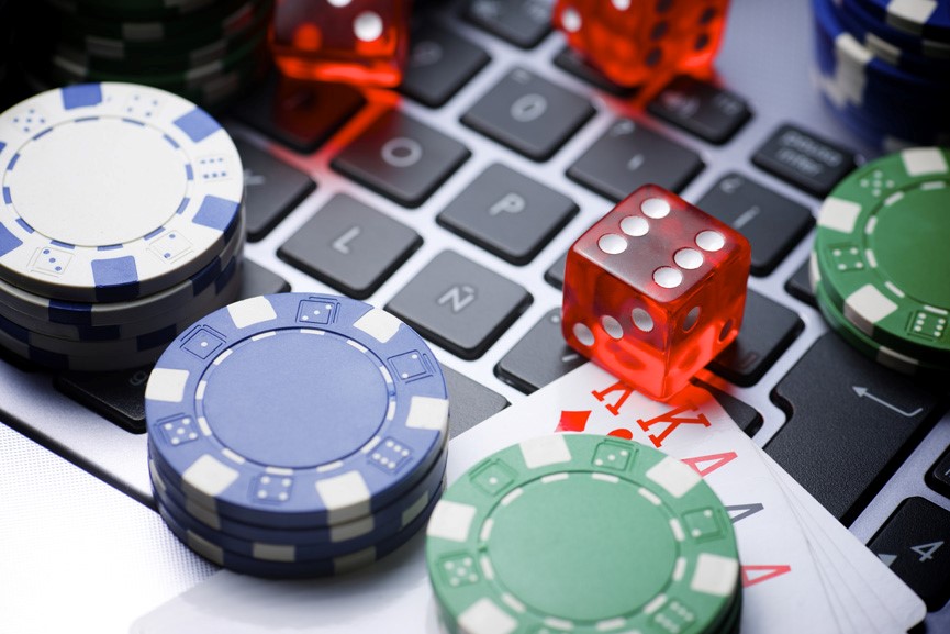 5 strategies to win casino online